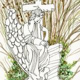 Stoke Newington Angel