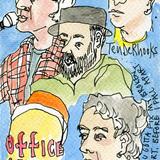 Open Mic at the Office, Brighton