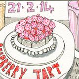 Raspberry Tart
