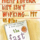 The Heartbreak Diet