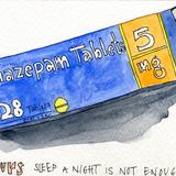 Diazepam