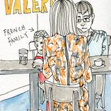 Patisserie Valerie, London