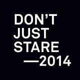 Don't Just Stare