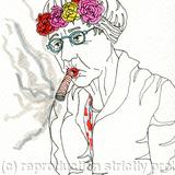 Cuban Lady from Pinterest