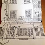 FItzherberts, Brighton