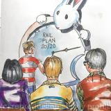 Brighton Station Trio