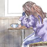 Coffee Shop Concentration