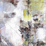 Abstracted Landscape No 1