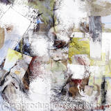 Abstracted Landscape No 2