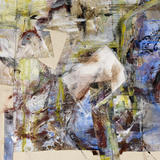 Abstracted Landscape No 3