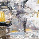 Abstracted Landscape No 5 