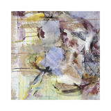 Abstracted Landscape no 6