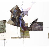 Abstracted Landscape No 7