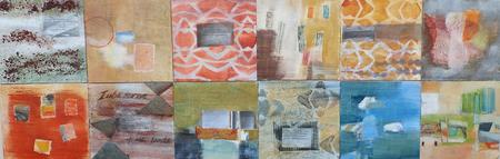 'Breadth' - Old Thoroughfare II