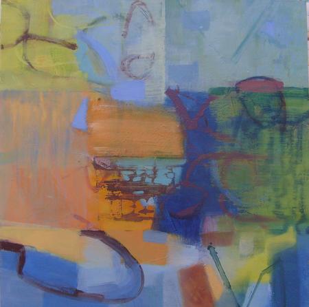 'Feels Like Spring' I