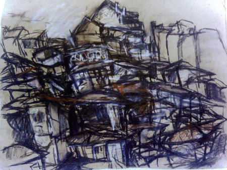 Velico Turnovo, Bulgaria