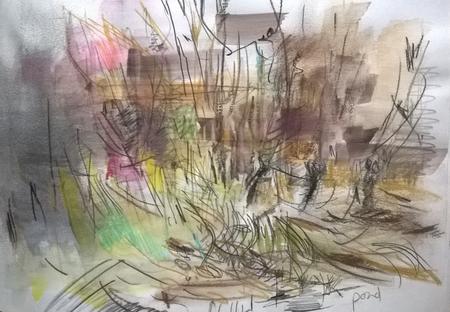 February 2017 - winter grasses