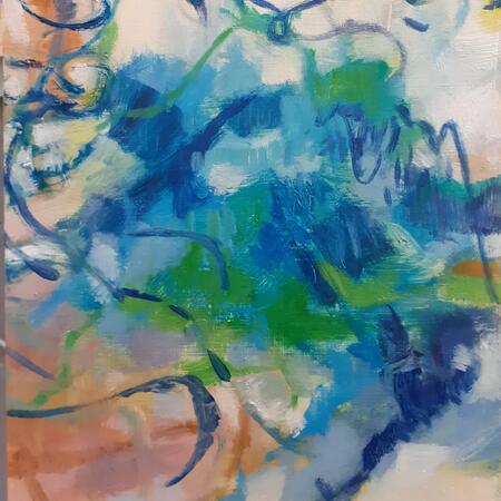 'From the Hauswin' I