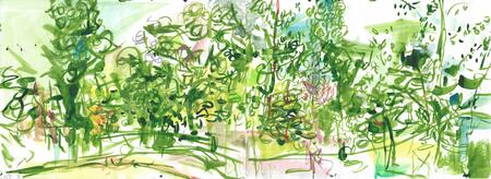 Lawshall Green September 1