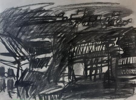 Night Sheds Cardiff V