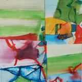 'Landscape Composite III' 