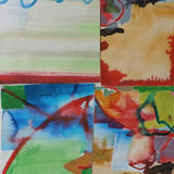 'Landscape Composite II'