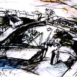 Porthleven, Cornwall