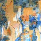 'Unfold - Woods & Spaces I'