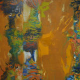 'Unfold - Woods & Spaces II'