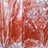 July 2017 - oak, ash, cherry, birch