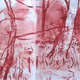 April 2017 - ash and mixed