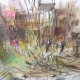 February 2017 - winter grasses