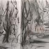 January 2017 - trees 