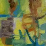 'Into an Autumn Landscape' III