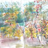 Lawshall Green November