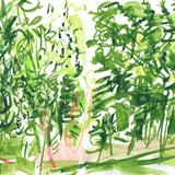 Lawshall Green September II