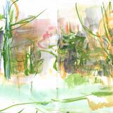 Early Spring Crooked Wood