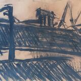 Night Sheds Cardiff II