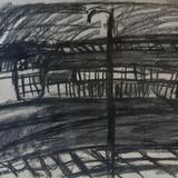 Night Sheds Cardiff III