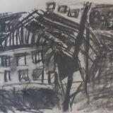 Night Sheds Cardiff IV