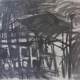 Night Sheds Cardiff VI