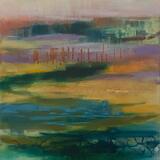 Landscape Textile II