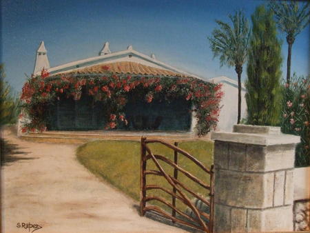 Los Delfines Villa 1