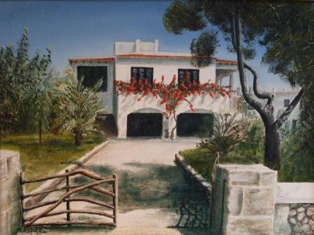 Los Delfines Villa 2