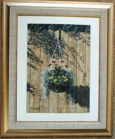 Hanging Basket  