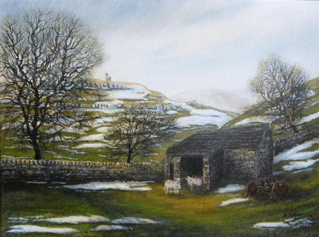 King of the Winter Dale