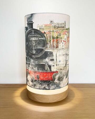 Au Revoir Whitby RHS