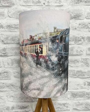 Au Revoir Whitby LHS