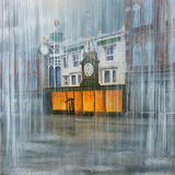 Dyson Clock Rendezvous