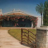 Los Delfines Villa 1